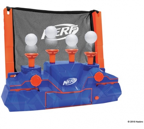 Nerf Elite - Hovering Target