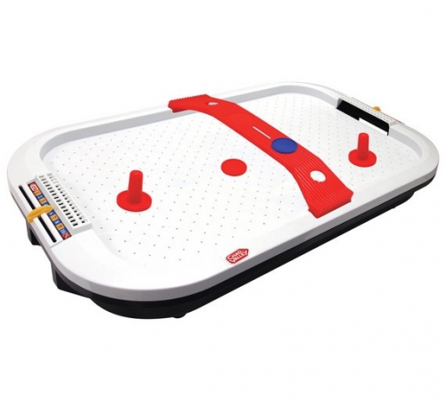 Chad Valley Air Hockey Table