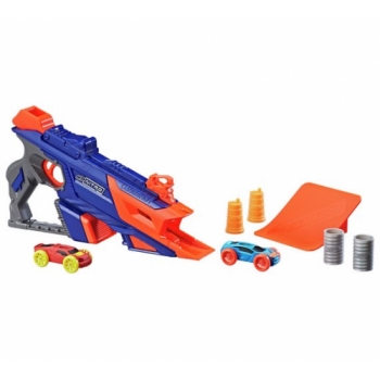 Nerf Nitro LongShot Smash