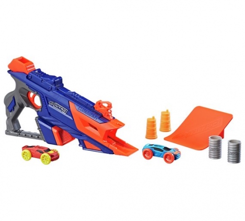 Nerf Nitro LongShot Smash