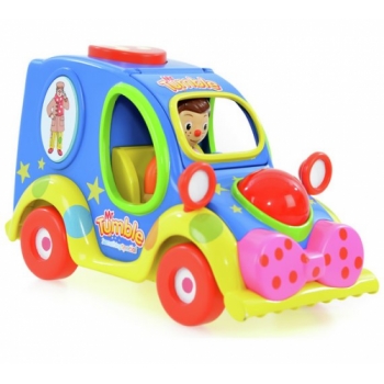 Mr Tumble Fun Sounds Musical Car