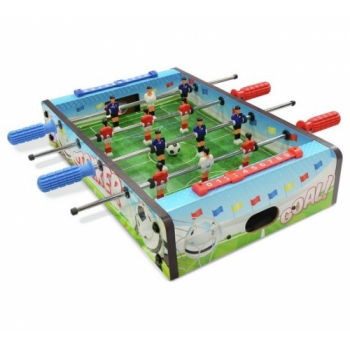 Chad Valley 20 Inch Table Top Football Table