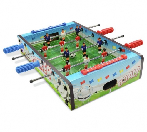 Chad Valley 20 Inch Table Top Football Table