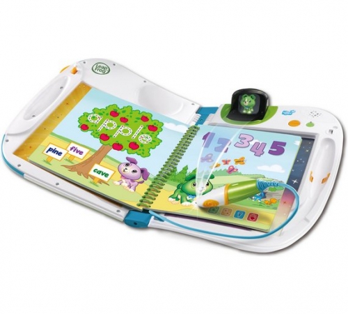 Leapfrog LeapStart 3D Interactive Learning System