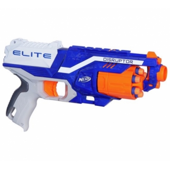 Nerf N-Strike Elite Disruptor