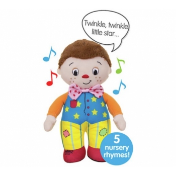 Nursery Rhymes with Mr Tumble