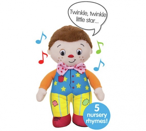 Nursery Rhymes with Mr Tumble