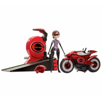 Incredibles 2 Stretch & Speed Elastigirl