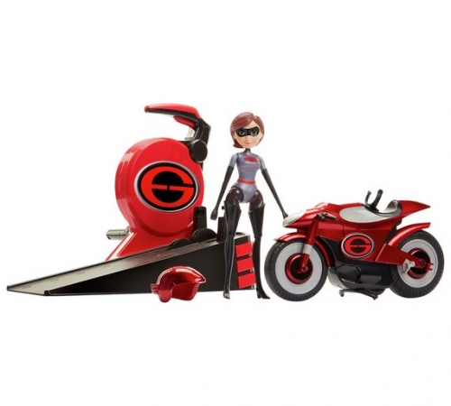 Incredibles 2 Stretch & Speed Elastigirl