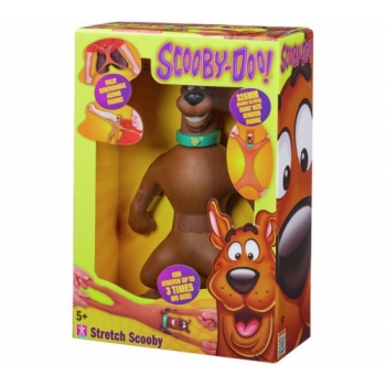 Scooby Doo Stretch Scooby