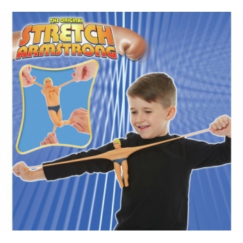 Mini Stretch Armstrong