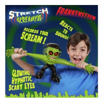 Stretch Screamers