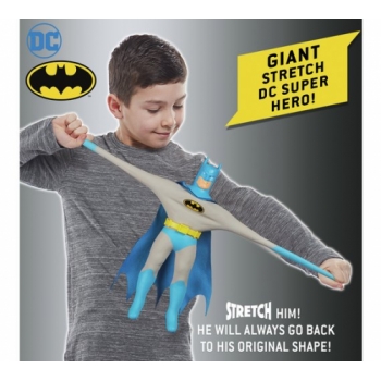 Stretch Justice League Batman Stretch Figure