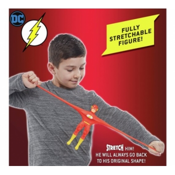 Mini Stretch Justice League Flash