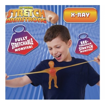 Mini Stretch X-Ray