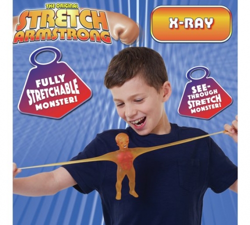 Mini Stretch X-Ray