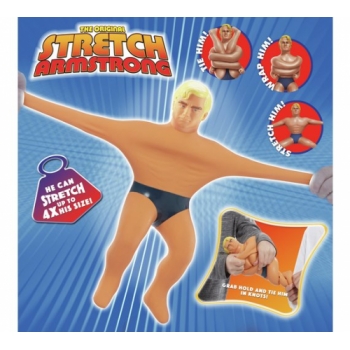 Stretch Armstrong