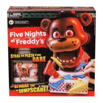 Five Nights at Freddys Board Game