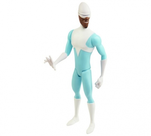 Disney Pixar's Incredibles 2 Champion Series Figure Frozone