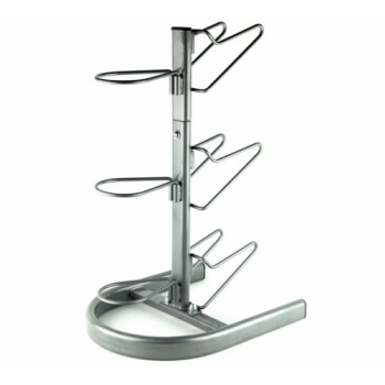 Opti Medicine Ball Stand