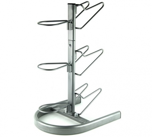 Opti Medicine Ball Stand