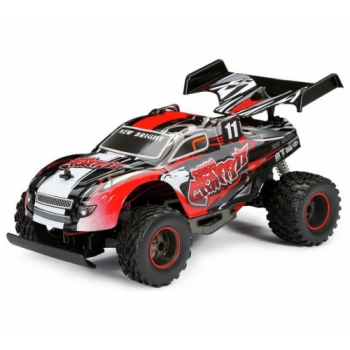 New Bright Graffiti Radio Controlled Buggy 1:16