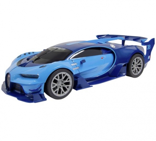 Gearmaz Radio Controlled Bugatti Vision GT 1:26