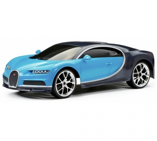 New Bright RC Bugatti Chiron Supercar 1:12