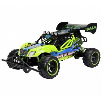 New Bright Intruder Radio Controlled Car