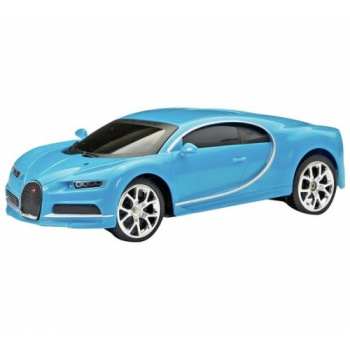 New Bright 1:24 Bugatti Chiron RC Car