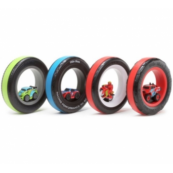 Little Tikes Tyre Racers