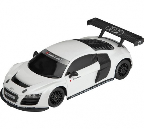 Audi R8 Radio Controlled Car