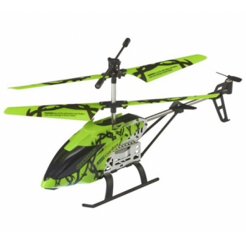 Revell Control Glowee 2.0 Helicopter