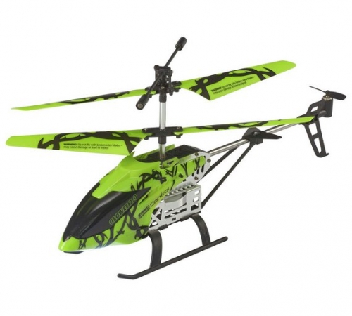 Revell Control Glowee 2.0 Helicopter