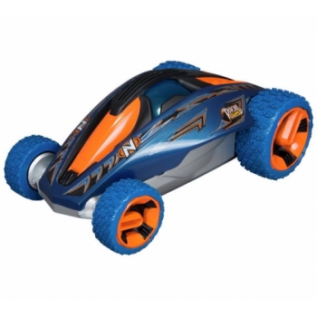 Nikko RC Psycho Gyro Vehicle