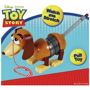 Disney Toy Story Slinky Dog Junior