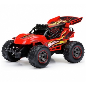 New Bright Radio Controlled Maniac Buggy 1:24