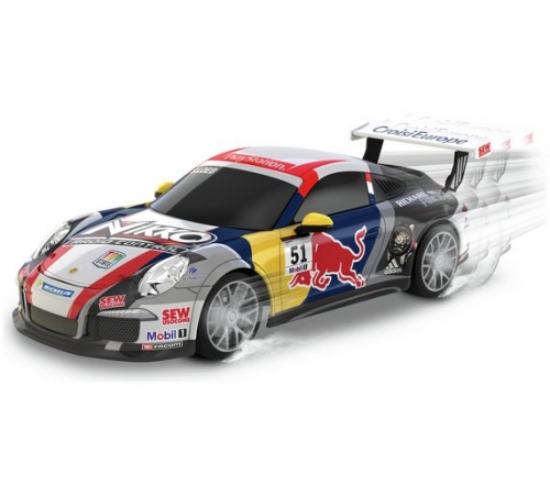 Toystate Porsche Rally Radio Controlled Car