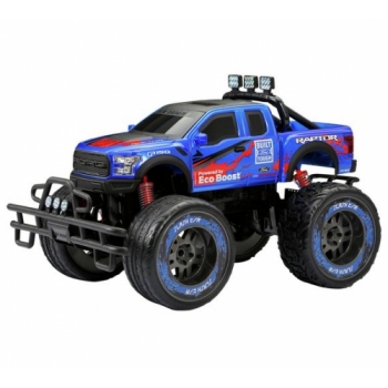 New Bright Radio Control Raptor 1:10 Monster Truck