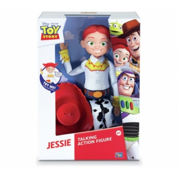 Disney Toy Story 12 Inch Talking Jessie