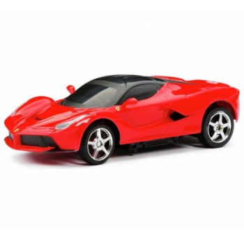 New Bright RC Ferrari 1:24