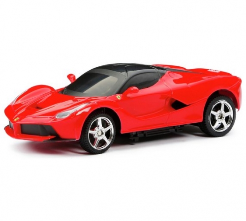 New Bright RC Ferrari 1:24