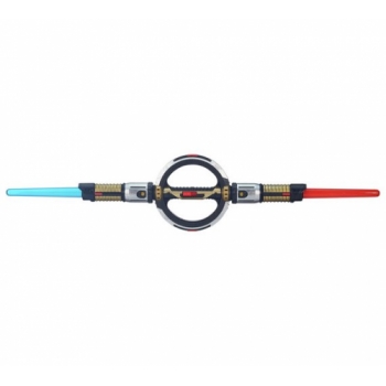 Star Wars Bladebuilders Battle Spin Lightdaggers