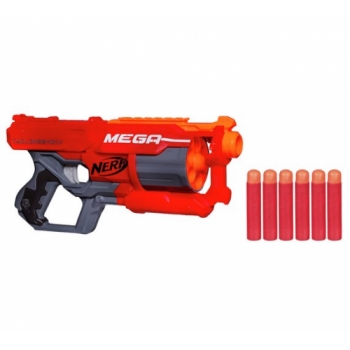 Nerf N-Strike Elite Mega CycloneShock Blaster