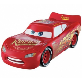 Disney Cars 3 Change & Race Lightning McQueen