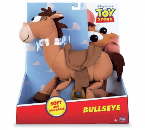 Disney Toy Story Bullseye the Horse