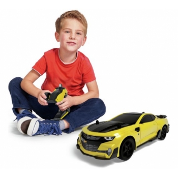 Transformers: The Last Knight Giant RC Bumblebee Car 1:10