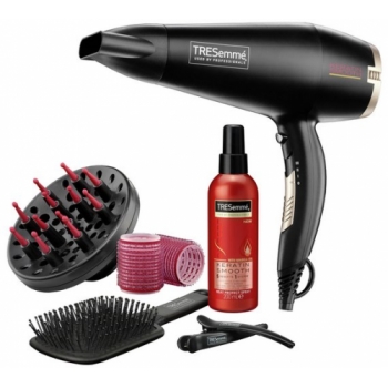 TRESemme Keratin Smooth Blow Dry Hair Dryer Gift Set