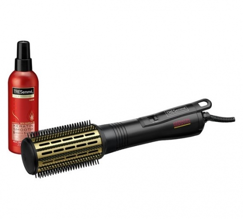 TRESemme 2776BU Keratin Smooth Volume Hot Air Styler