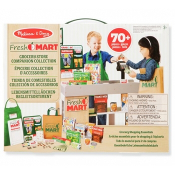 Melissa & doug Grocery Store Companion Set